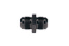 Aeromotive 15603 AN-08 to AN-08 Male Flare Union Fitting