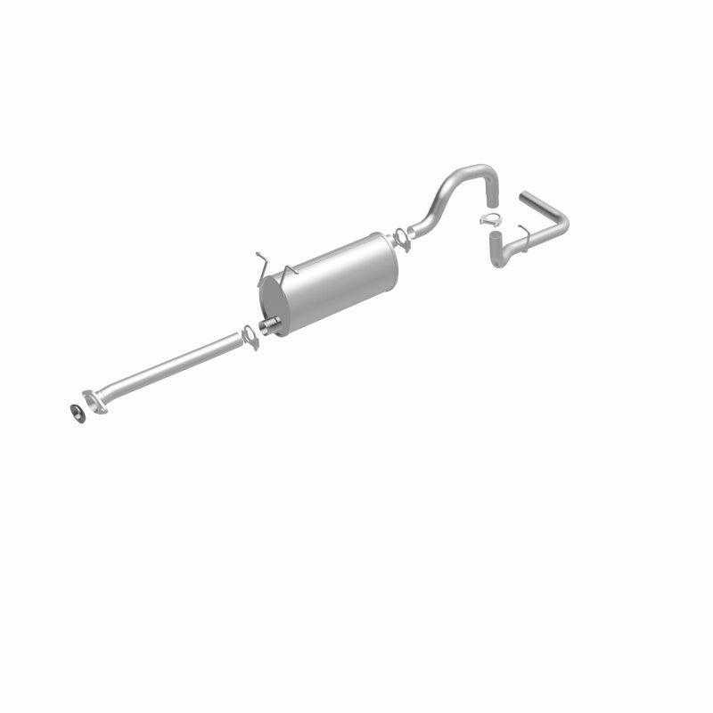 Magnaflow 106-0462 BRE Exhaust Kit 04-11 fits Ranger B2300 2.3L