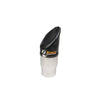 Fleece Performance FPE-HSC-7-45 7in 45 Degree Hood Stack Cover