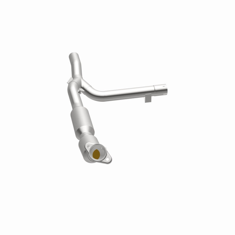 Magnaflow 4583622 02-03 fits Ford F-150 5.4L Direct Fit Converter