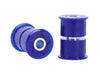 SuperPro SPF0970K 1984 fits Jeep Cherokee Base Rear Rearward Leaf Spring Bushing