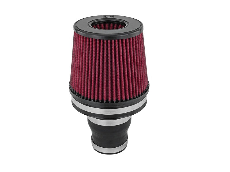 Skunk2 Racing 343-99-0600 Skunk2 Universal Air Stack Kit with Filter