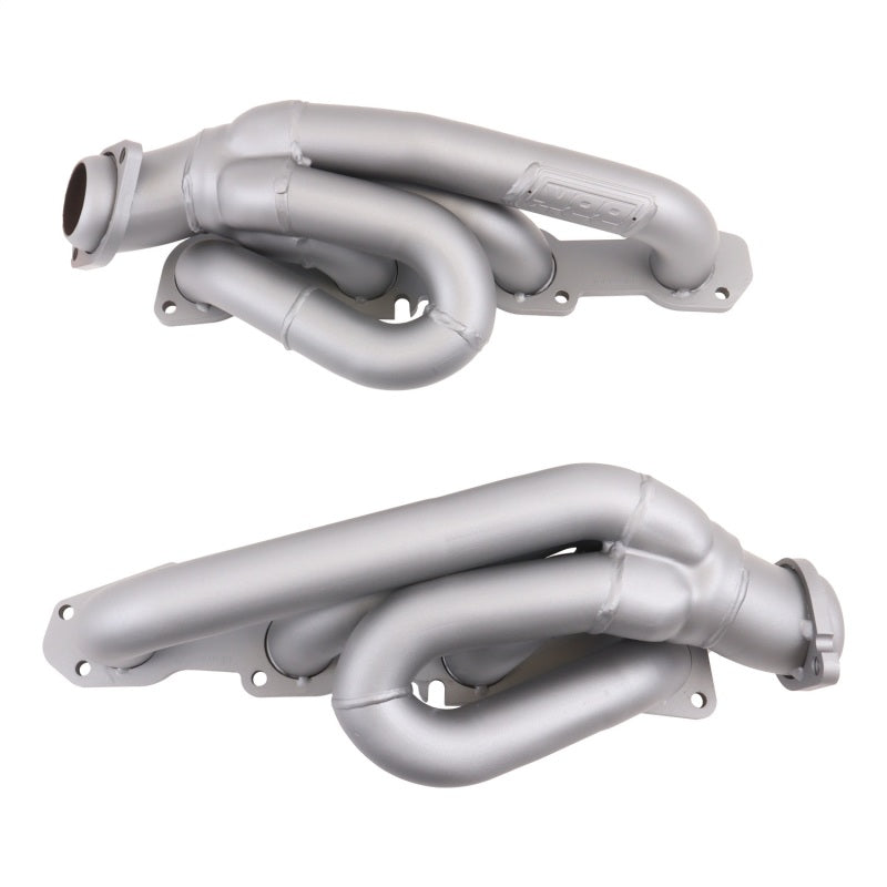 BBK 4009 fits Dodge 03-08 Ram 1500 5.7L Hemi Shorty Tuned Length Exhaust Header