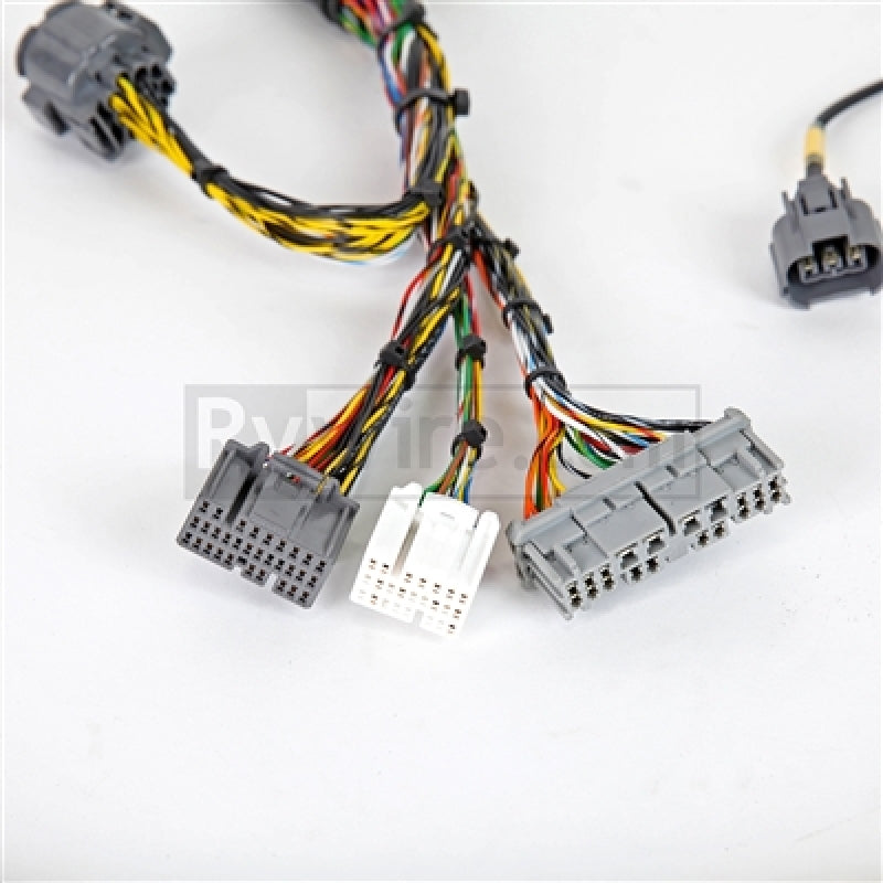 Rywire RY-K2-MILSPEC 02-04 fits Honda K-Series Mil-Spec Engine Harness Sensors
