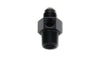Vibrant 16498 ale to 3/8in NPT Male Union Adapter Fitting w/ 1/8in NPT Port