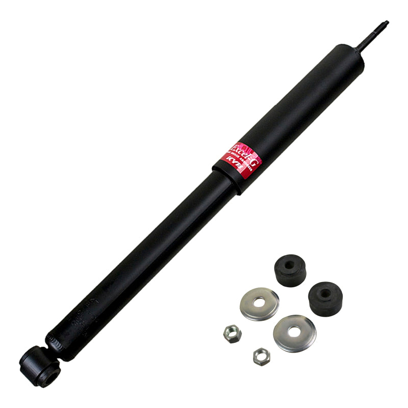 KYB 343147 Shocks & Struts Excel-G Rear CHEVROLET Chevette 19 PONTIAC Acadian