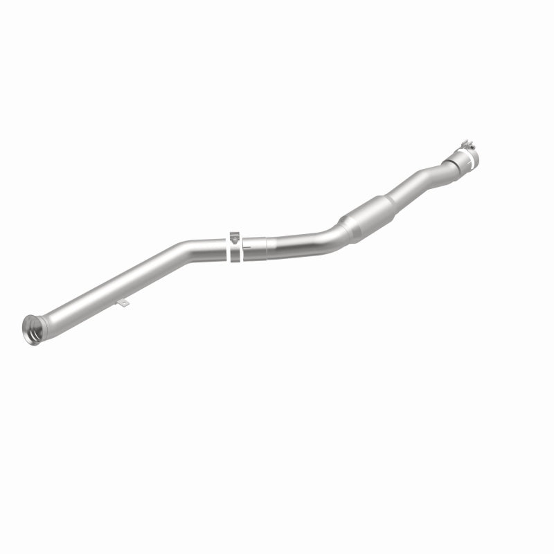 Magnaflow 280510 19-22 fits BMW 330i (G20) Direct Fit Rear Underbody Converter
