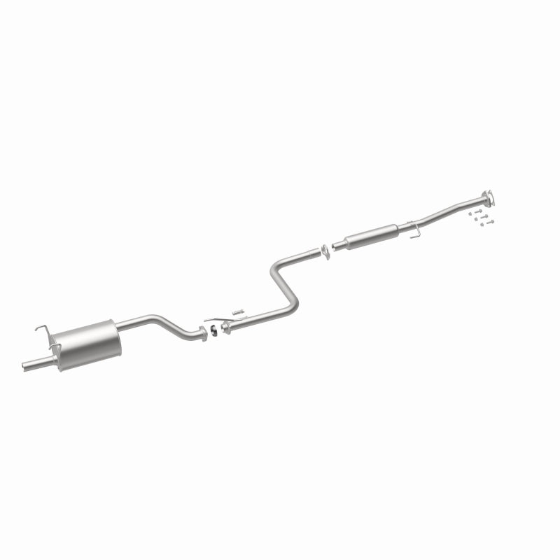 Magnaflow 106-0306 BRE Exhaust Kit 93-95 fits Honda Del Sol