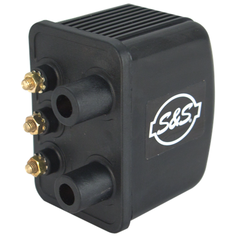 S&S Cycle 55-1571 High Output Single Fire Coil