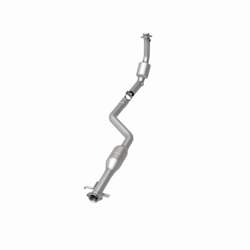 MagnaFlow 444048 Conv DF fits Mercedes SL500 5.0L