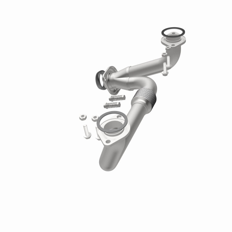 Magnaflow 107-0203 BRE Exhaust 06-08 fits Grand Vitara 2.7L Front Pipe Kit