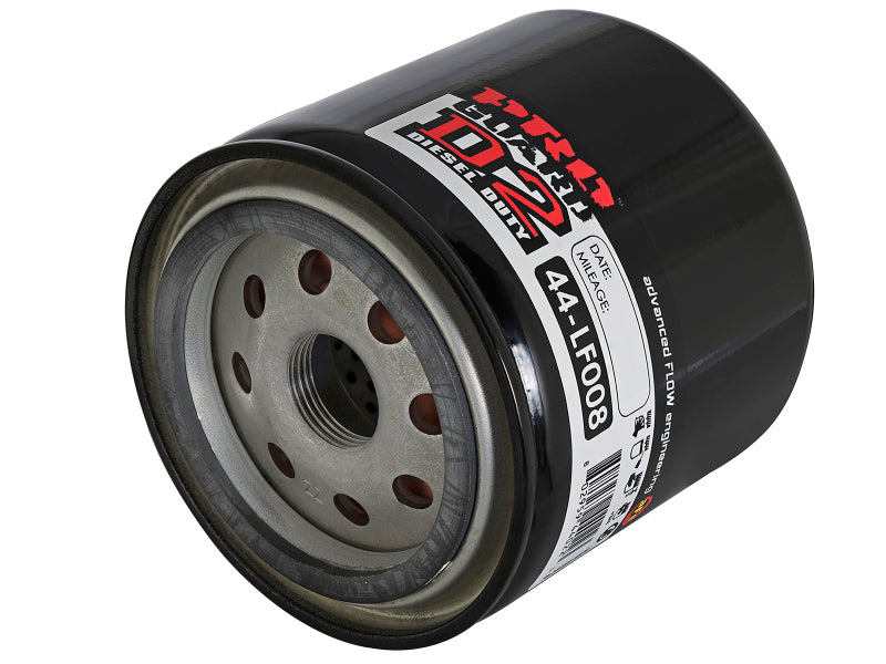 AFE 44-LF008-MB ARD D2 Oil Filter 93-11 fits Ford Gas Trucks V8 4.6L/5.4L/5.8L