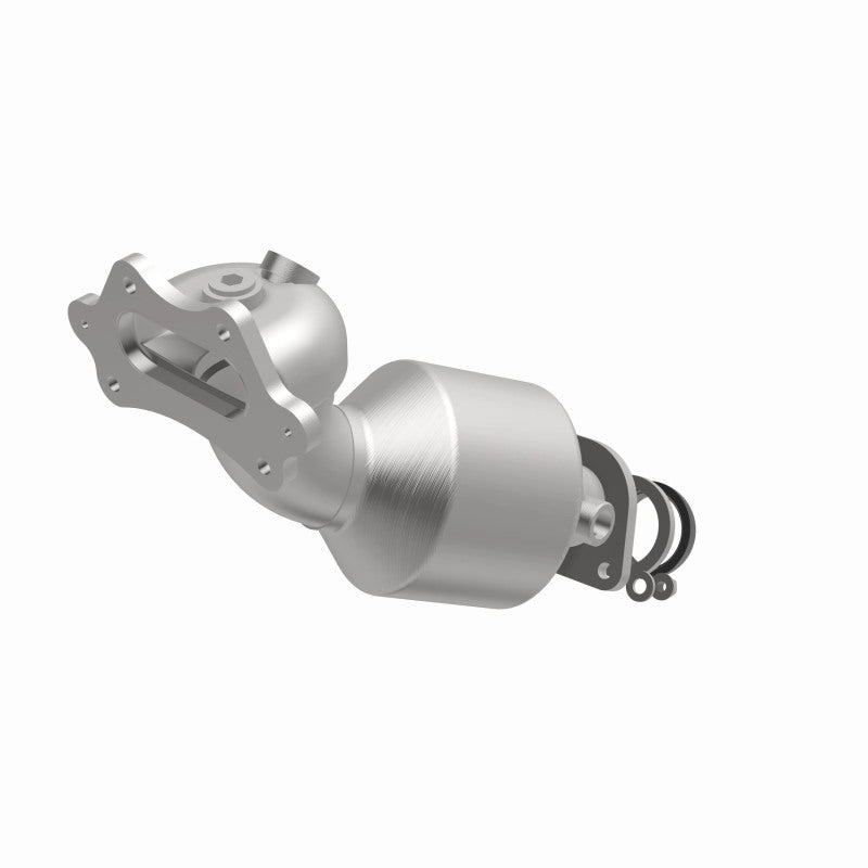 MagnaFlow 49735 Conv DF fits Honda 06-10 Civic 1.3L