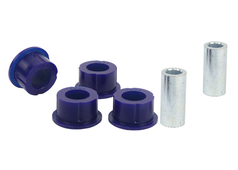 SuperPro SPF4061K 1986 fits Toyota Supra Base Rear Lower Control Arm Bushing Kit
