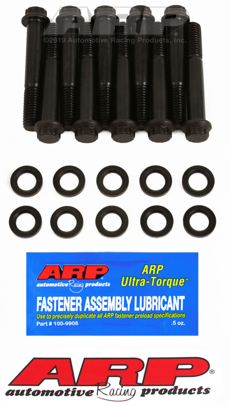 ARP 140-5002 fits Chrysler 273-440 Wedge 12pt Main Bolt Kit