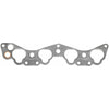 Fel-Pro MS91485 fits Honda Civic MS 91485 Engine Intake Manifold Gasket Set