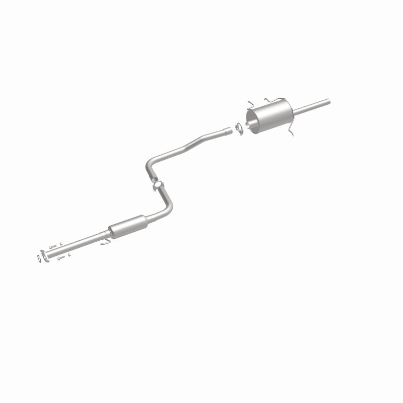 Magnaflow 106-0657 BRE Exhaust Kit 95-01 fits Chevy Metro 1.3L