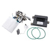 Edelbrock 15643 Supercharger Supplemental Fuel Pump Kit fits GM Suv 1500 2007-2009 4 8L 5 3L Non-Flex Fuel