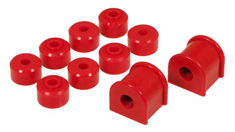 Prothane 1-1109 1-1109 fits Jeep 93-98 Grand Cherokee Rear Sway Bar Bushing