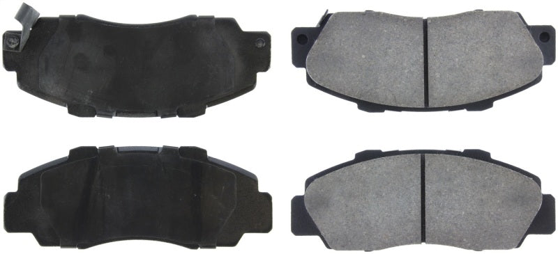 Stoptech 309.05031 91-05 Acura NSX Sport Performance Front Brake Pads