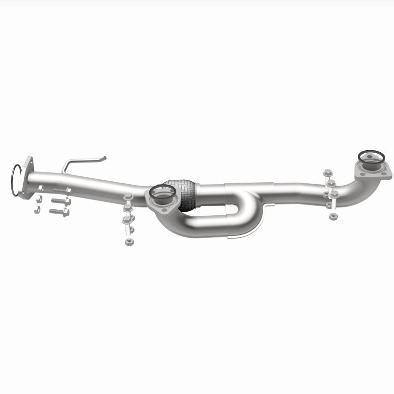Magnaflow 107-0113 BRE Exhaust 03-07 fits Accord 3.0L Front Pipe Kit