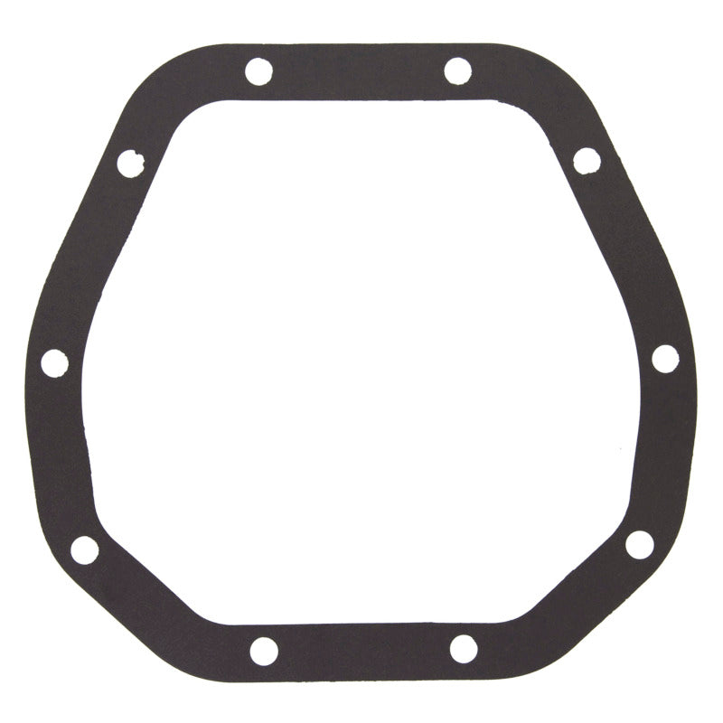 Fel-Pro RDS55037 fits Ford Escape RDS 55037 Axle Housing Cover Gasket Irregular Shaped 10 Bolt Hole Gasket