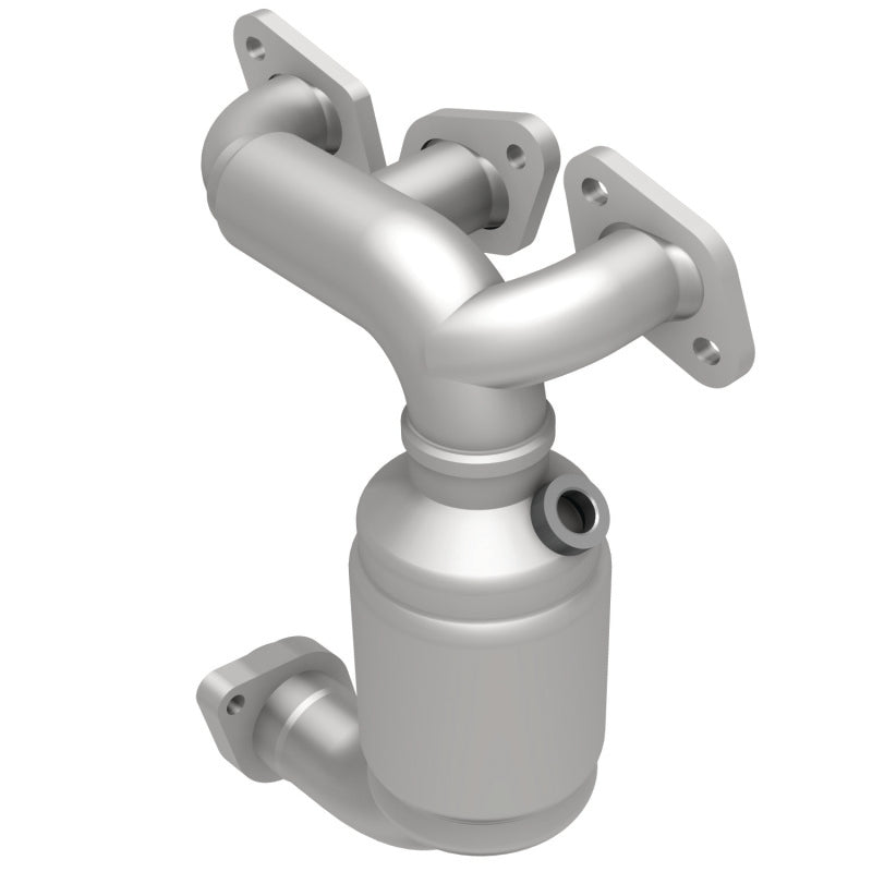 MagnaFlow 49940 Conv DF Cougar 2.5L Front