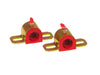 Prothane 19-1166 19-1166 Universal Greasable Sway Bar Bushings - 23MM - Typ