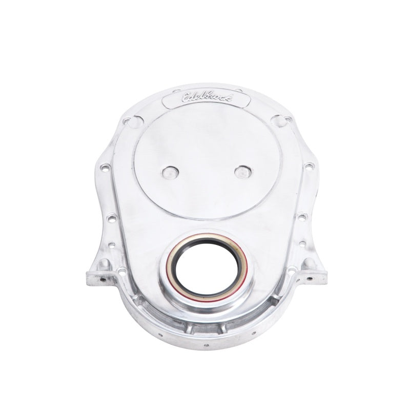 Edelbrock 4241 fits Chevy B/B Front Cover