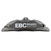 EBC BC4102R-L Racing Trailing Front Left Apollo-4R Anodized Caliper