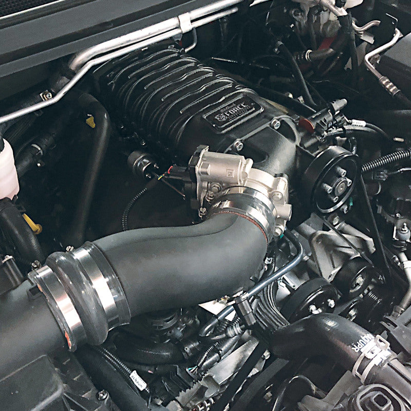 Edelbrock 1518 E-Force Supercharger System 2017 fits Chevrolet Colorado/fits Canyon Gen 2 LGZ 3.6L V6 w/ Tune