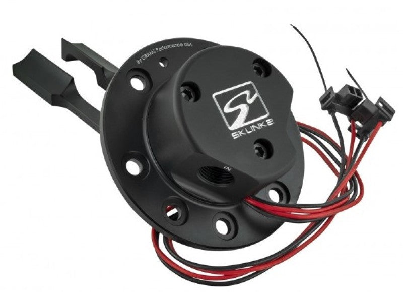 Skunk2 Racing 351-05-0100 Skunk2 92-00 fits Civic/94-01 Integra Dual Fuel Pump Hanger
