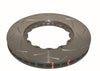 DBA 52314.1S 09+ fits Nissan 370Z Sport / Infiniti G37 Sport Fr Slotted 5000 Ser