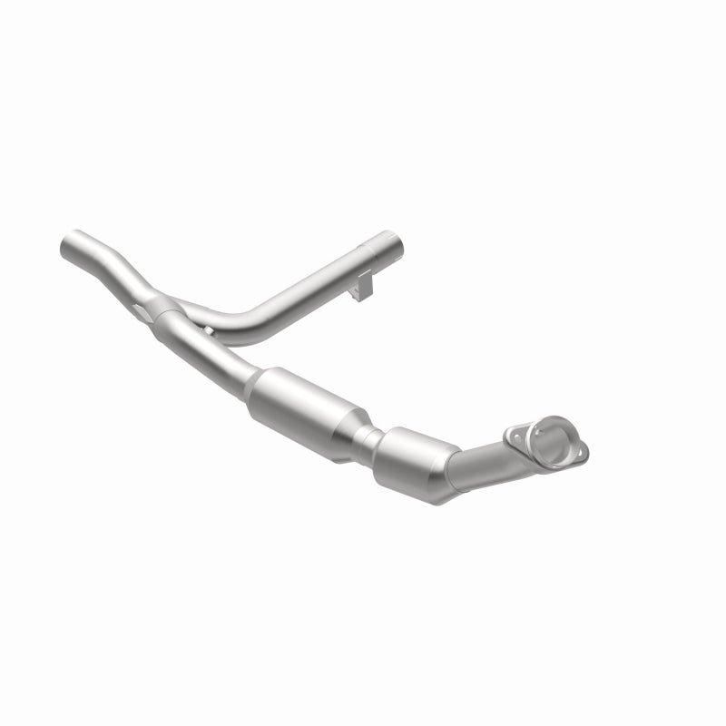 Magnaflow 4583622 02-03 fits Ford F-150 5.4L Direct Fit Converter