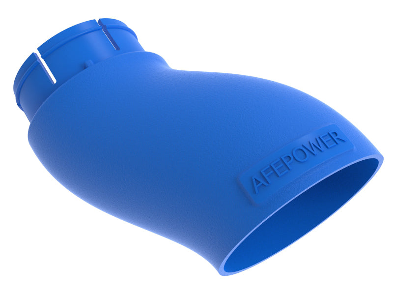 AFE 54-72203-SL c Air Scoop 2015 fits Dodge Challenger V6-3.6 / V8-5.7/6.4L HEM