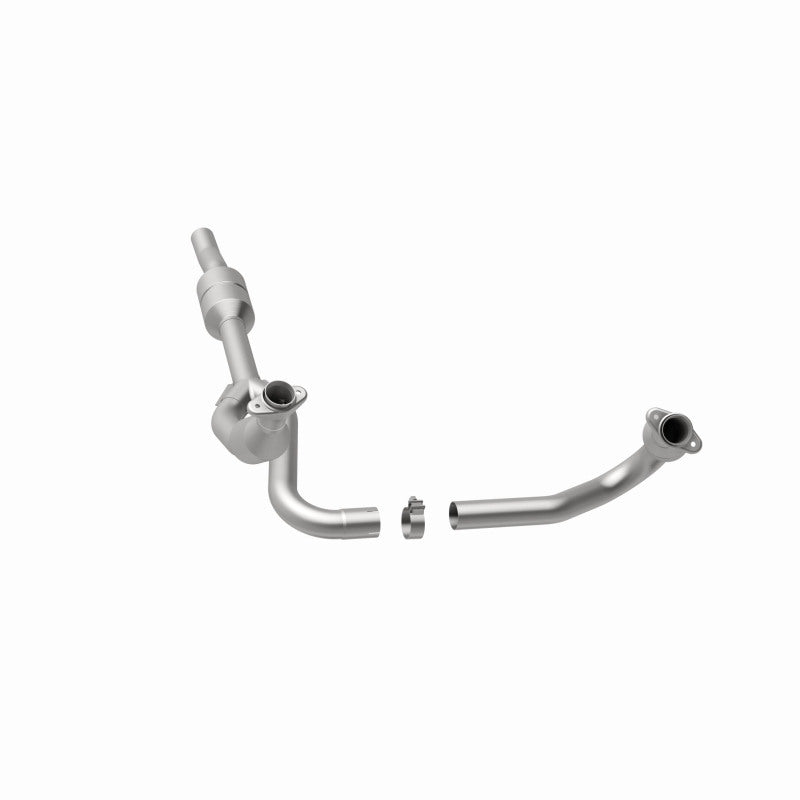 MagnaFlow 49554 Conv DF fits Ram 02-03 1500 4.7L CA Emis