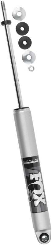 FOX 985-24-278 2017+ fits Nissan Armada / 2011+ Infiniti QX56/80 2.0 IFP Perf. Series Rear Shock - 0-2in Lift