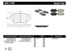 Stoptech 309.1179 Performance 06-08 fits Mazda Miata MX-5 Front Brake Pads