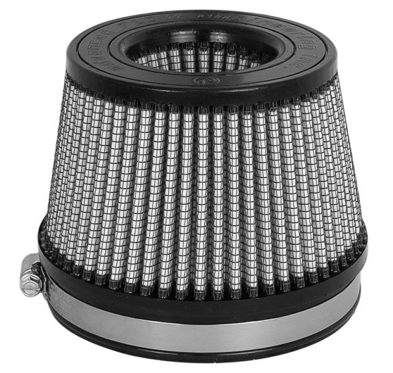 AFE 21-91130 FLOW Dry S Air Filter 5in. F x 5-3/4in. B x 4-1/2in. T (INV) x 3-1