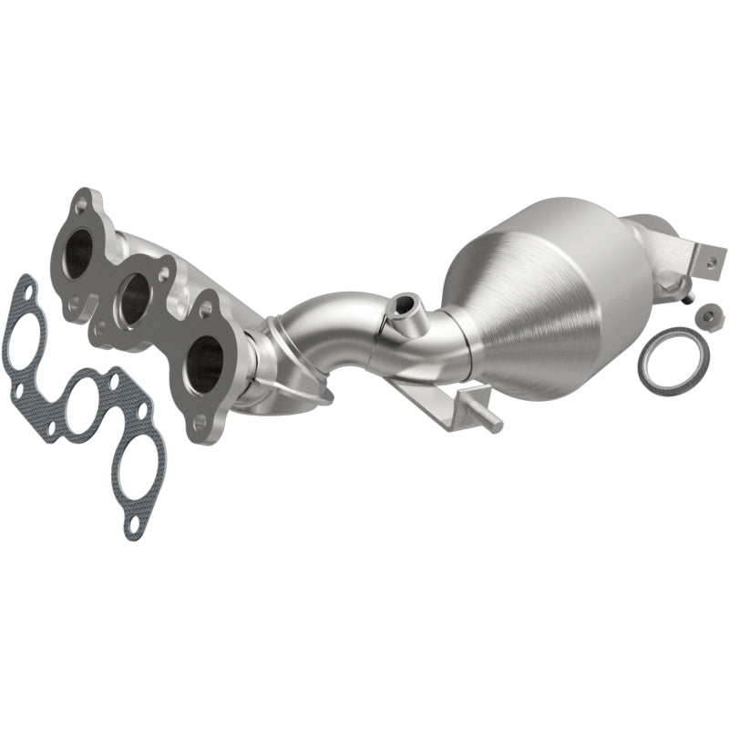 MagnaFlow 49834 Conv DF fits Toyota 04-06 Sienna 3.3L