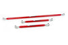 UMI Performance 201723-R 82-02 fits GM F-Body Double Adjustable Panhard Bar & Lo