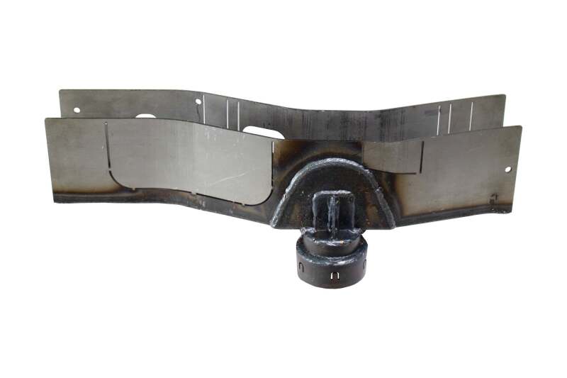 RustBuster RB7731L 09-18 Ram 1500 Over-Axle Frame Repair Kit - Left