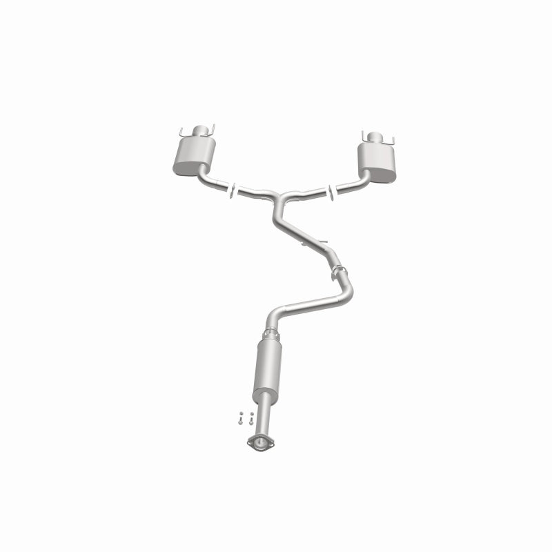 Magnaflow 106-0889 BRExhaust 11-17 Buick Regal 2L Exhaust Kit