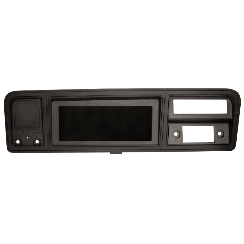 AutoMeter 7402 Autometer 73-79 fits Ford Truck / 78-79 Ford Bronco InVision Digital Instrument Display