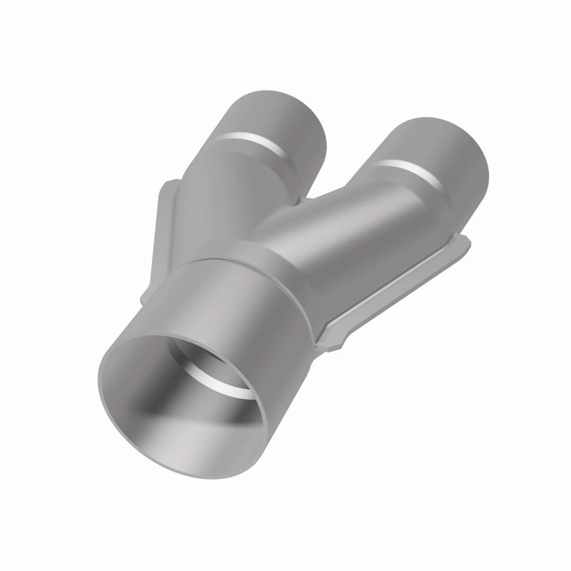 MagnaFlow 10735 Smooth Trans Y 2.50/2.00inch SS 10deg.