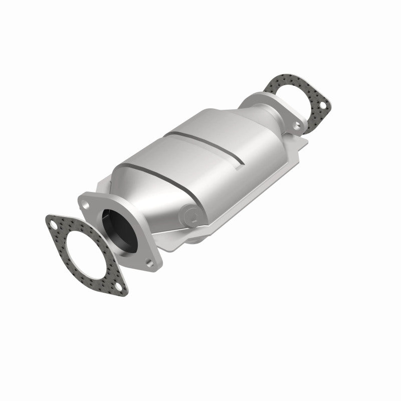 MagnaFlow 441704 Conv DF fits Maxima/I30 rear 50S