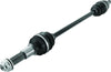 QuadBoss 609285 Rugged Axle