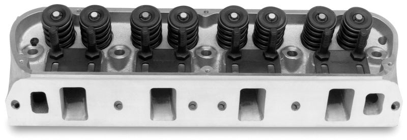 Edelbrock 77169 Single Victor Jr 289-351W Bare Head