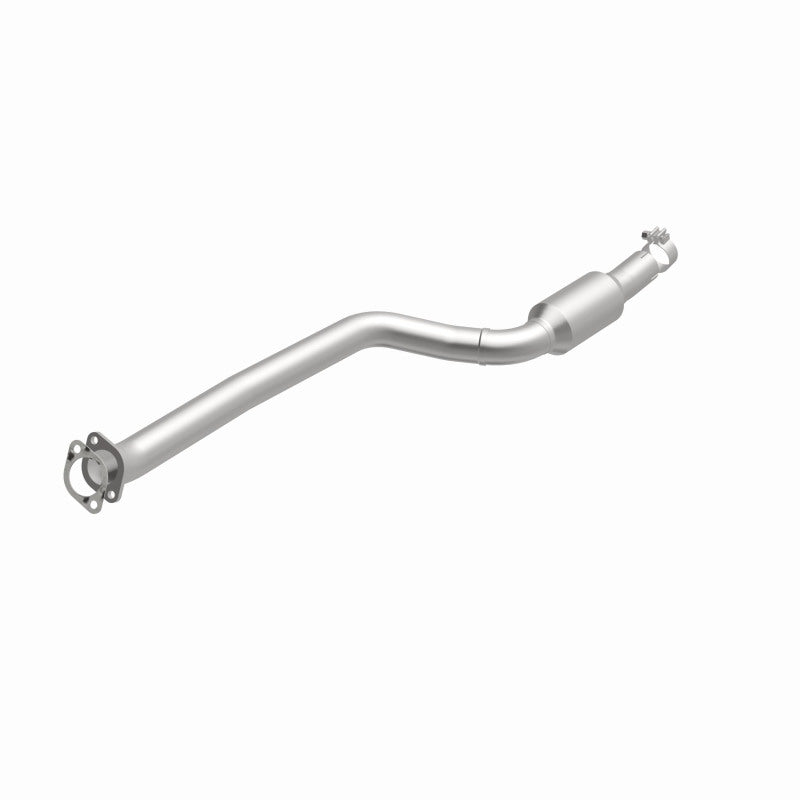 Magnaflow 21 fits BMW Z4 OEM Grade Federal / EPA Compliant Direct 172 09-16 -Fi