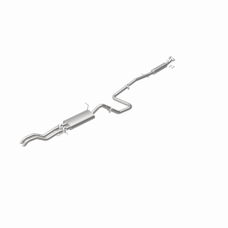 Magnaflow 106-0964 BRExhaust 11-19 fits Ford Fiesta 1.6L Exhaust Kit